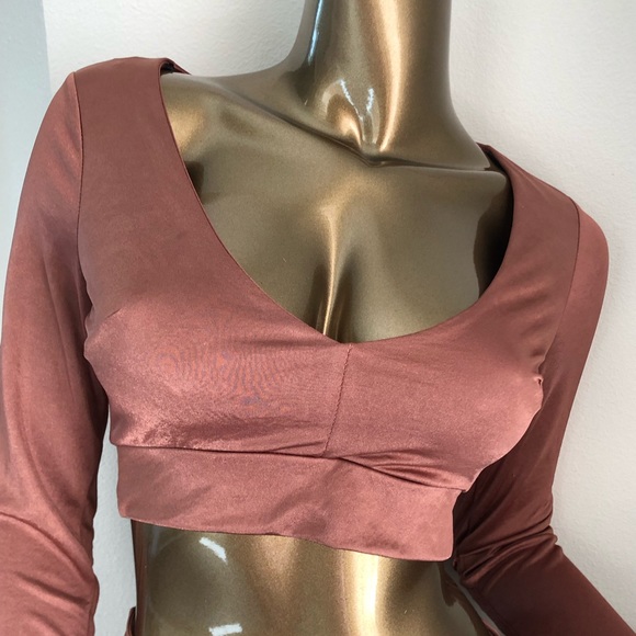 New!! Brown JLuxlabel✨ - Picture 8 of 8